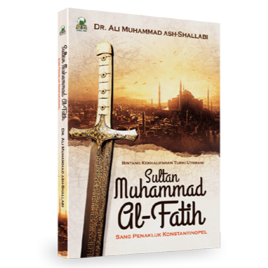 Sultan Muhammad Al Fatih