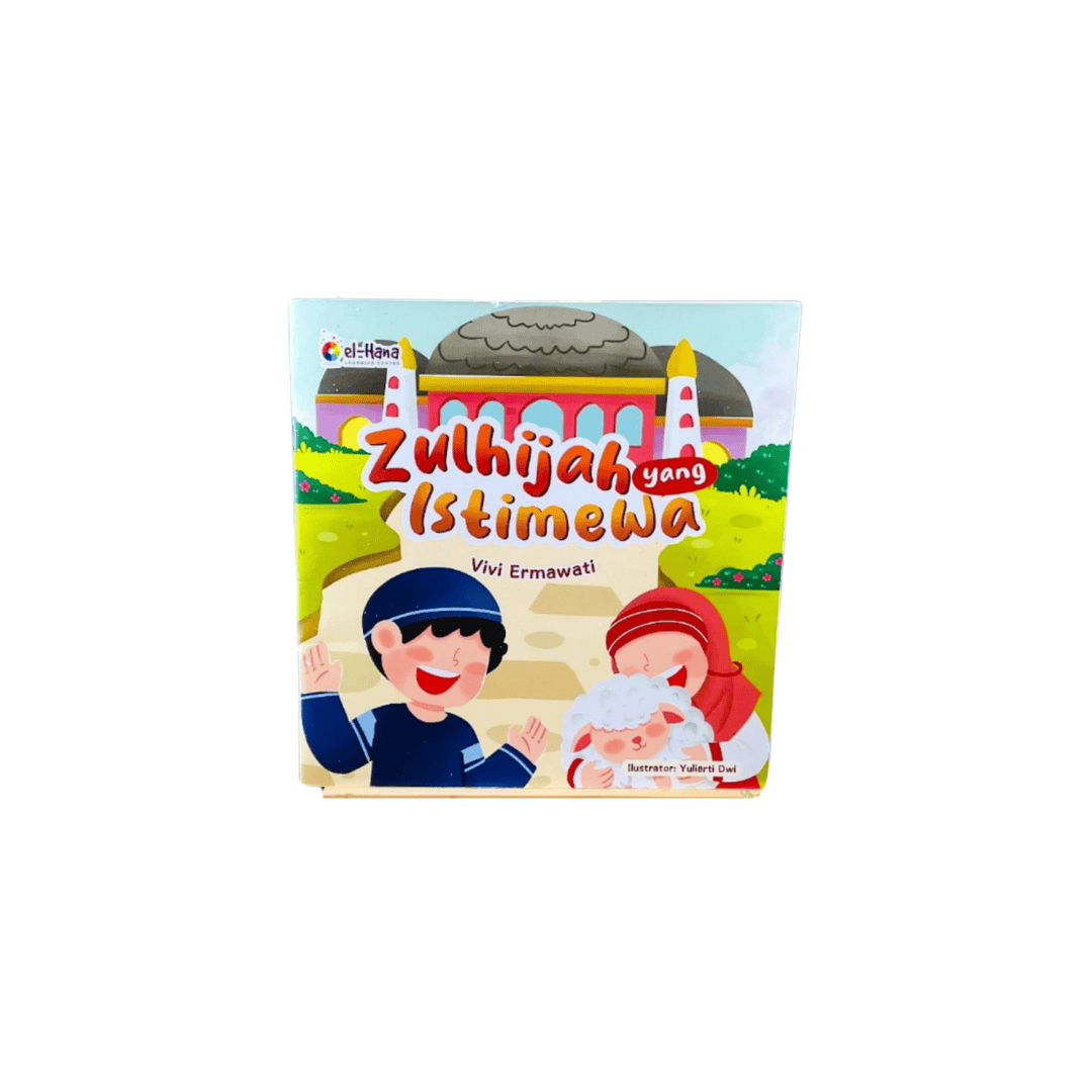 Zulhijah yang Istimewa