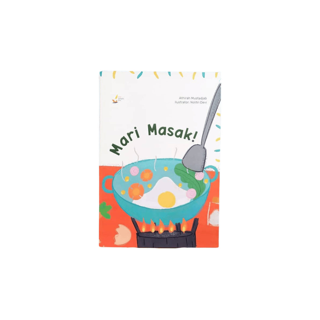 Mari Masak