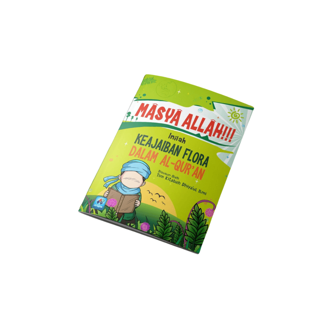 Inilah Keajaiban Flora dalam Al Quran