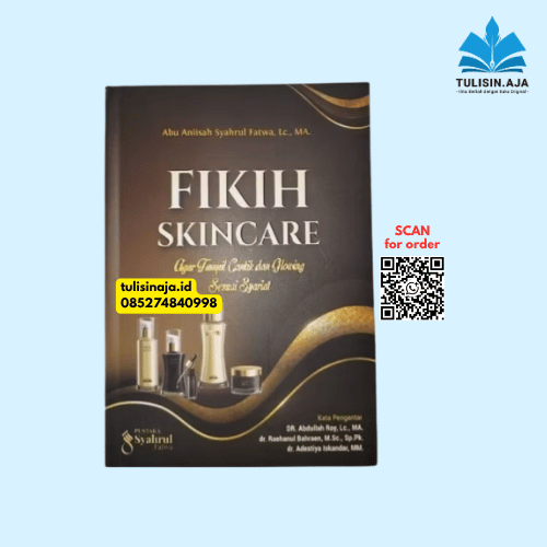 Fikih Skincare