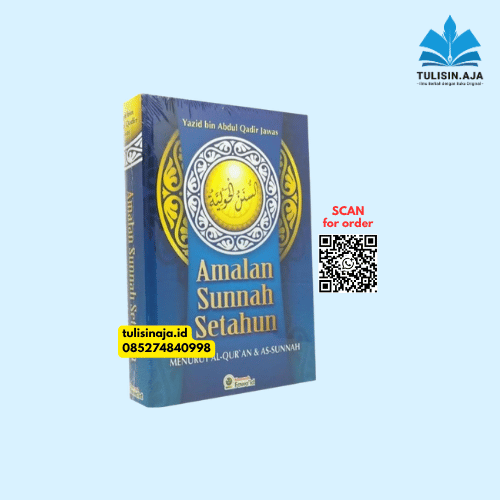 Amalan Sunnah Setahun